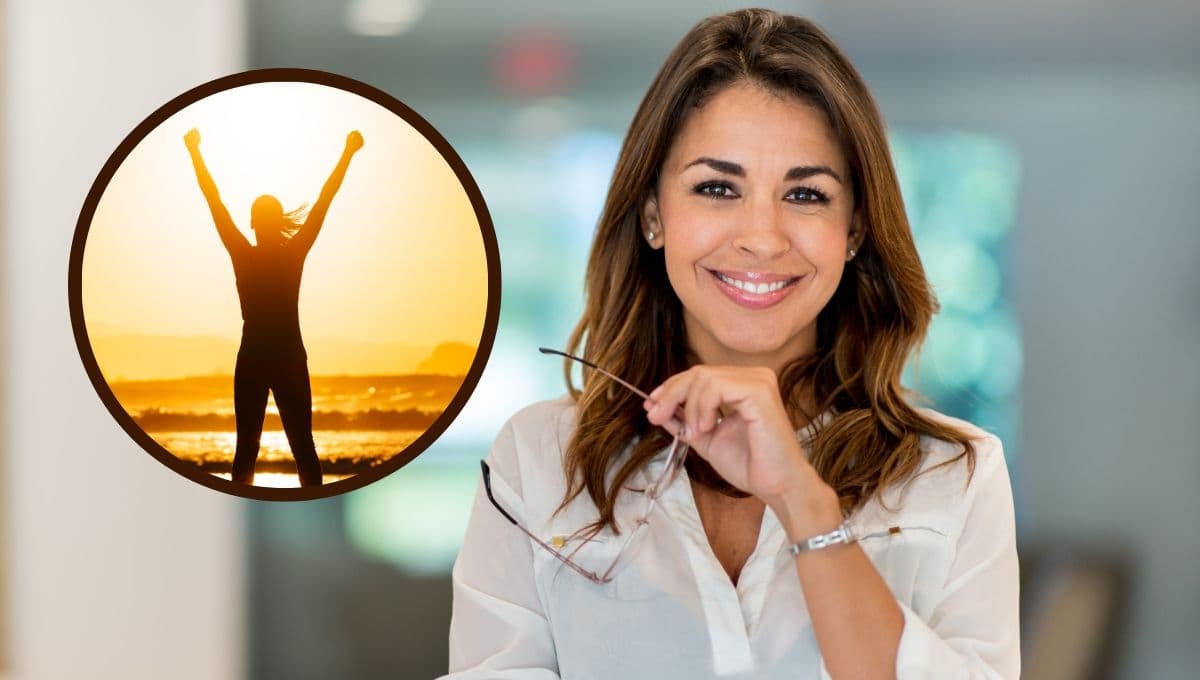 5 claves para ser una mujer exitosa en todos los ámbitos de su vida