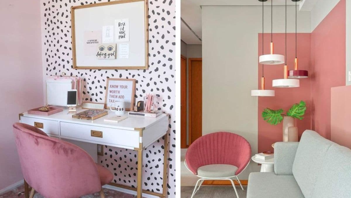 5 ideas para pintar paredes de dormitorio aesthetic