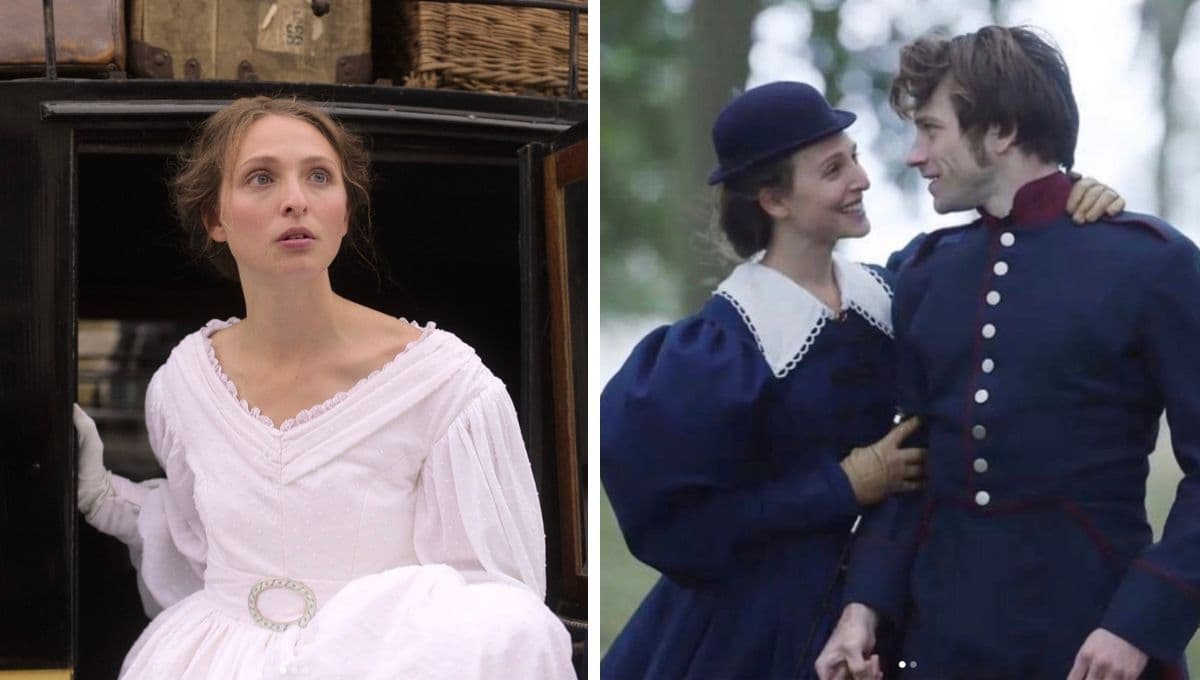 La película de Netflix que te enseñará a conquistar a cualquier persona