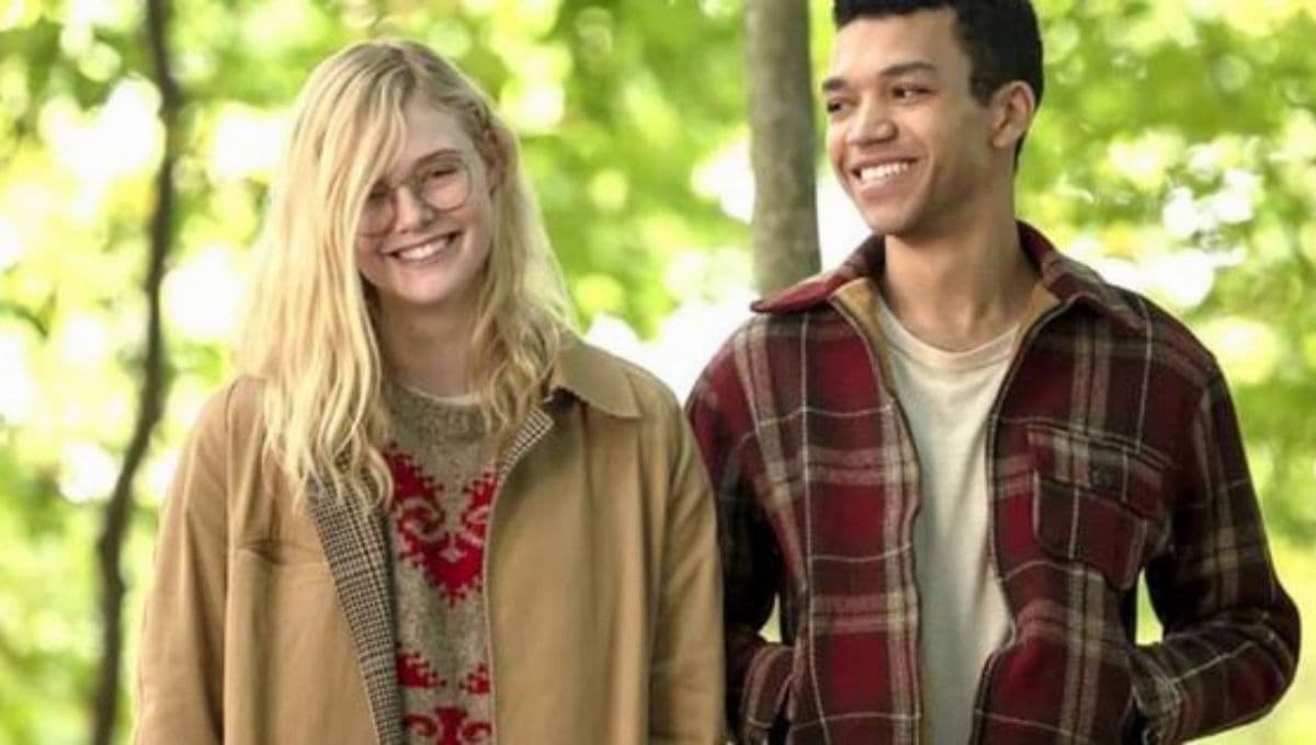 La triste película en Netflix que te hará llorar muchísimo y entender que el amor no salva a todos