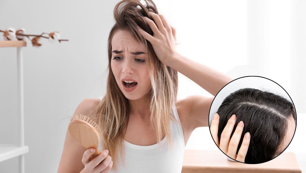 3 tips para que el cabello crezca más rápido sin gastar en productos