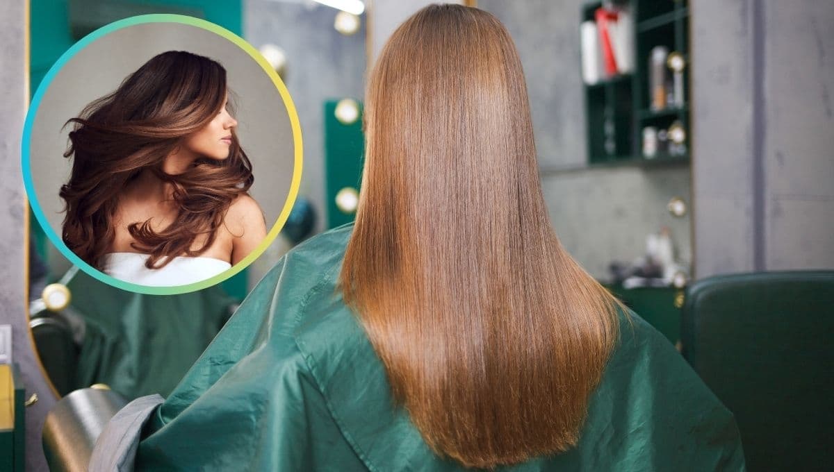5 secretos del cuidado del cabello para lucirlo siempre suave y con brillo