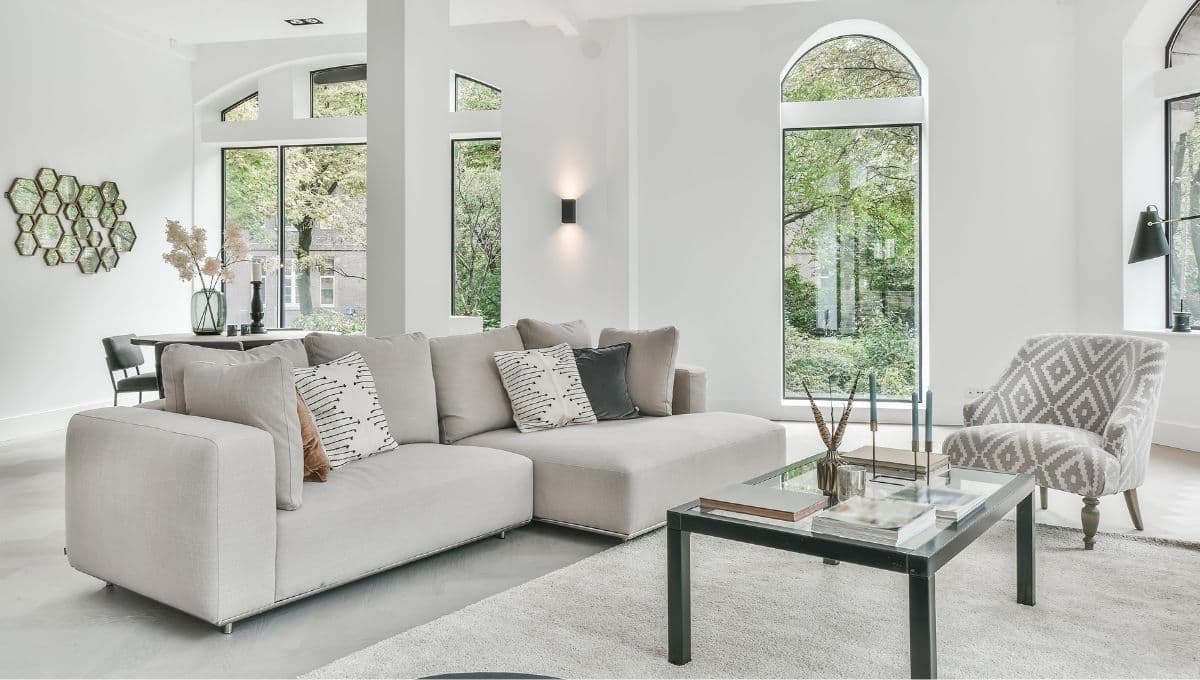 3 muebles de Ikea para sala que la harán lucir elegante y grande
