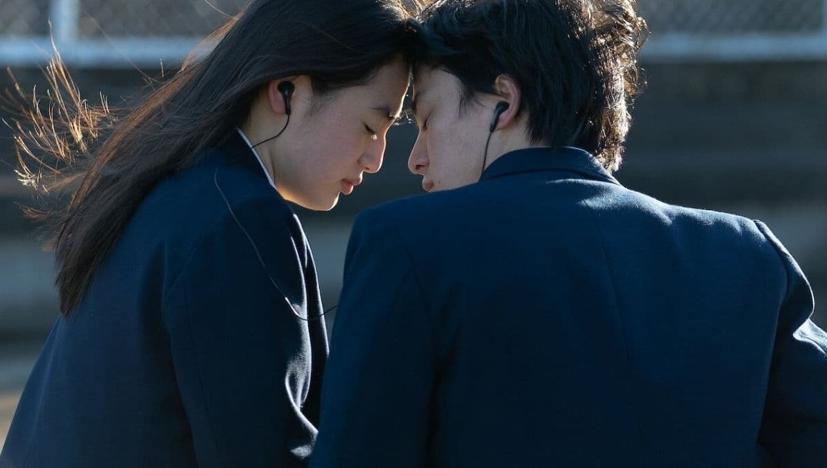 La serie de amor en Netflix que te hará llorar por horas sin parar