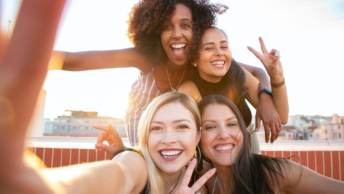 5 razones por las que deberías dejar de criticarte a ti misma y aprender a valorarte
