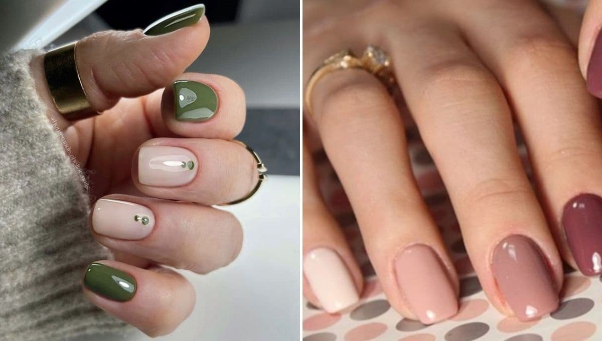 Manicura clásica: 5 diseños de uñas hermosísimos para manos elegantes