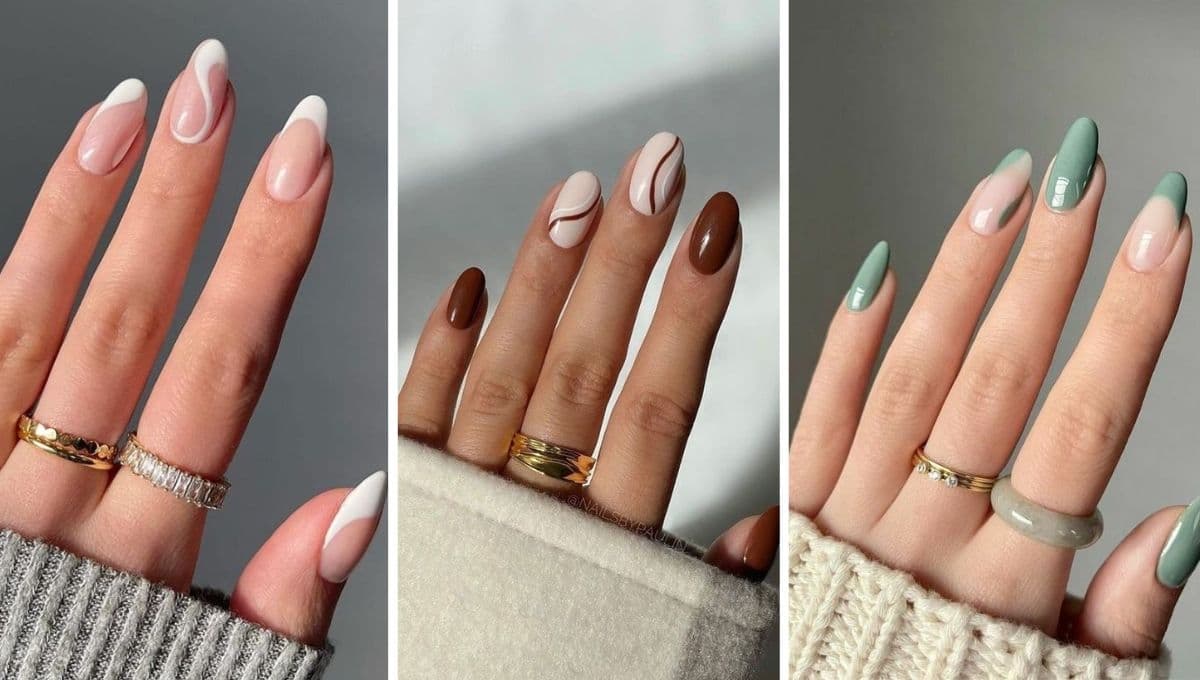 5 diseños de uñas classy para llevar una manicura elegante a todas partes