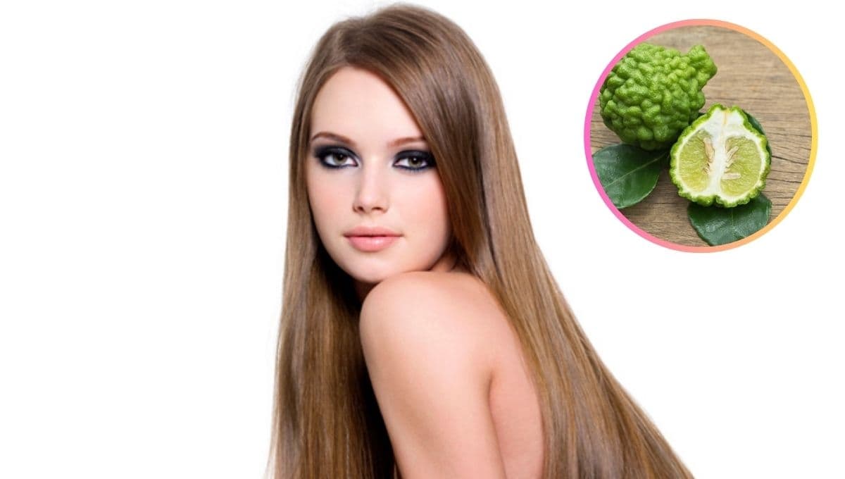 ¿Para qué sirve el shampoo de bergamota y colágeno?