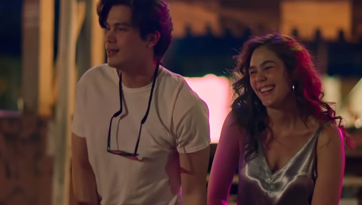 La película de Netflix para recuperar el amor que perdiste en una relación
