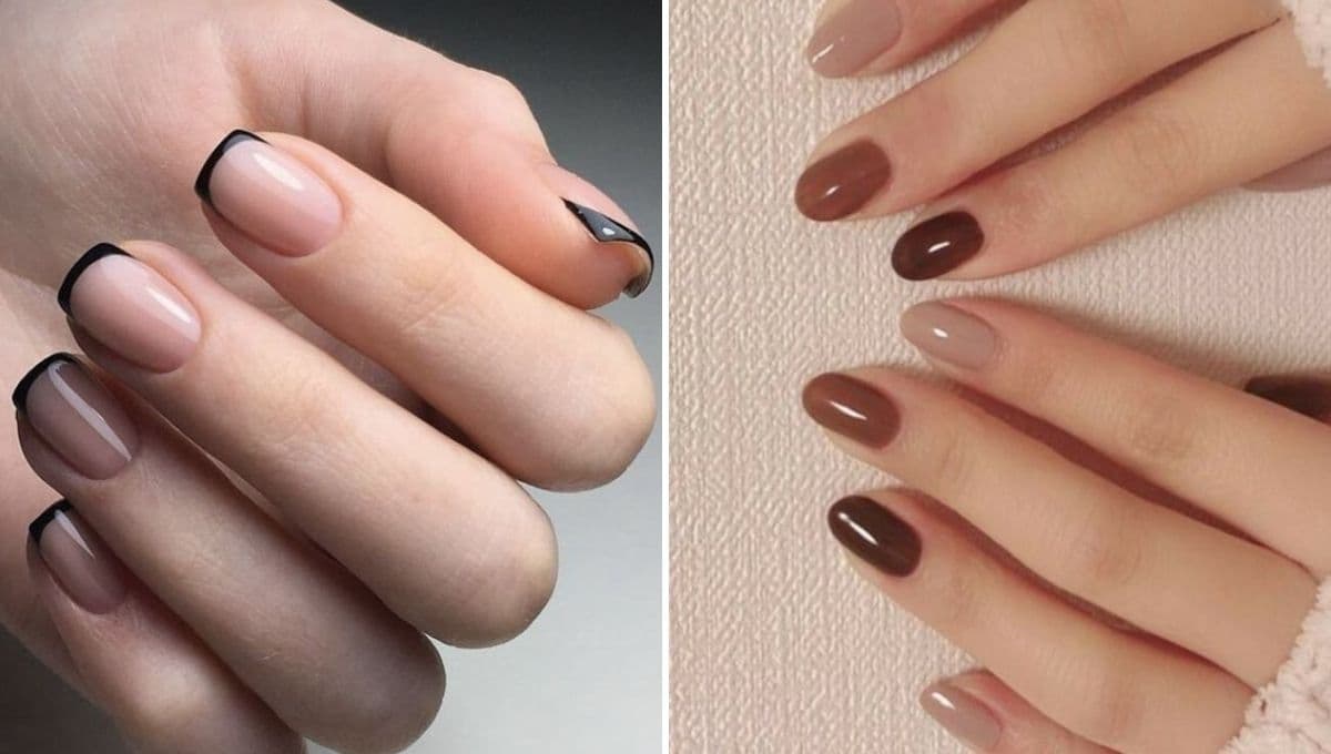 Manicura sencilla: 5 diseños de uñas para estar cómoda sin arruinar tus manos