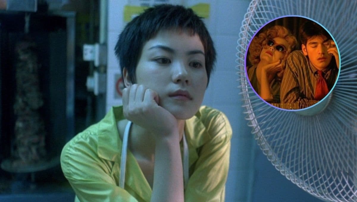 La película sobre dos historias de amor que cambiará tu idea del romance