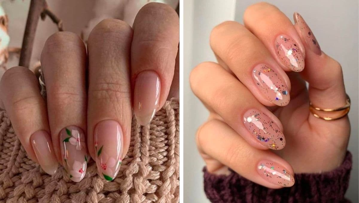 Cute nail art: 5 diseños de uñas que harán tus manos más lindas diario