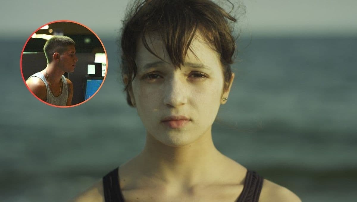 La película que te enseñará la importante diferencia entre estar enamorada y obsesionada de alguien