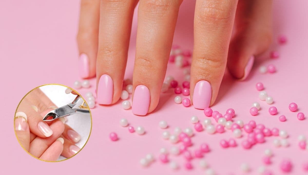 Cómo hacer una manicura en casa: tutorial paso a paso
