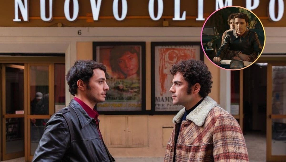 La romántica película que demuestra que el amor debe ser libre y sin prejuicios