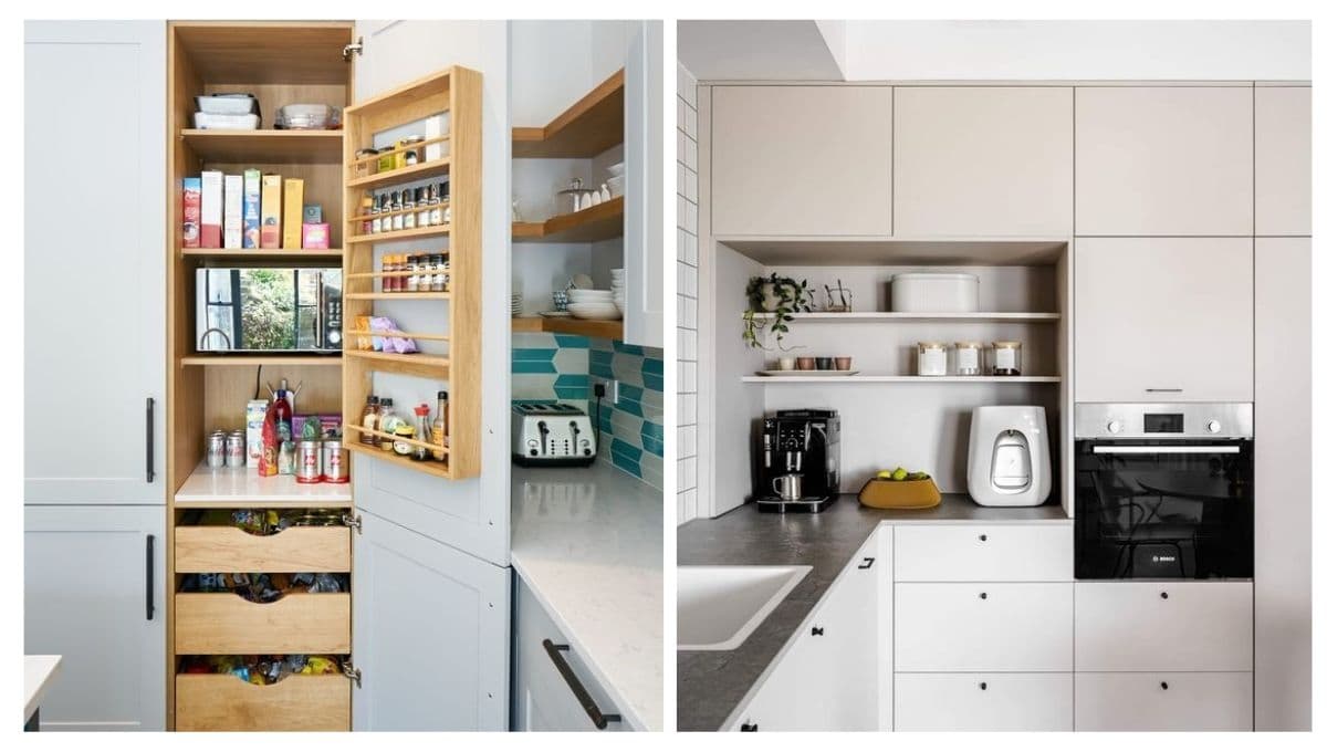 ¿Cómo organizar tu cocina en un espacio pequeño?