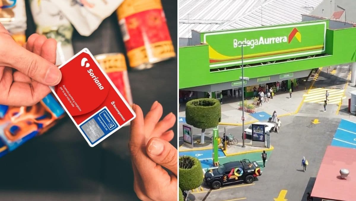 ¿Dónde es más barato en Soriana o Aurrerá?