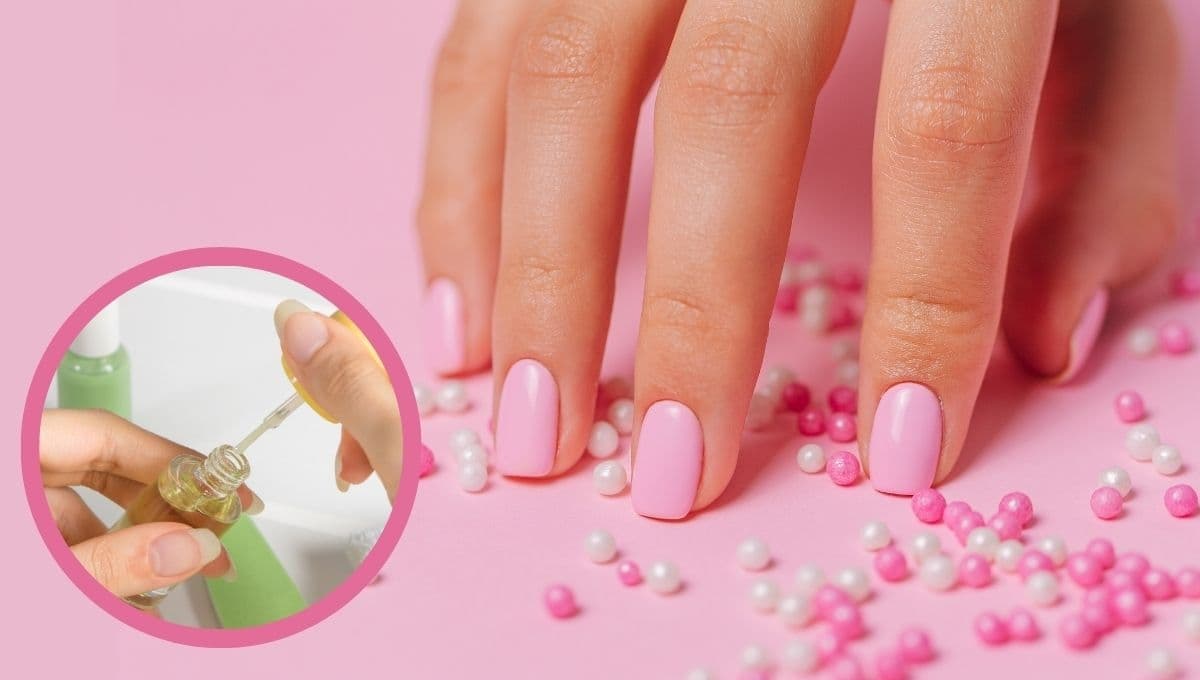 ¿Cómo se puede despintar las uñas sin acetona? 3 trucos para no dañar tu manicura