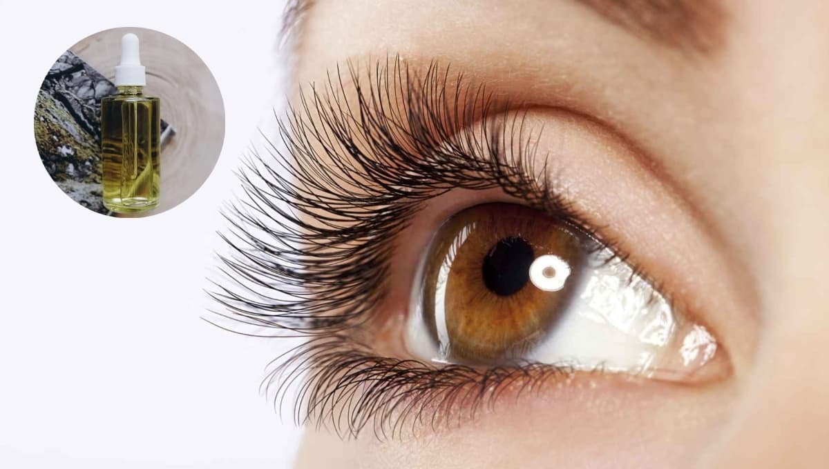 Sérum para pestañas y cejas casero, las hará crecer extra largas: tutorial