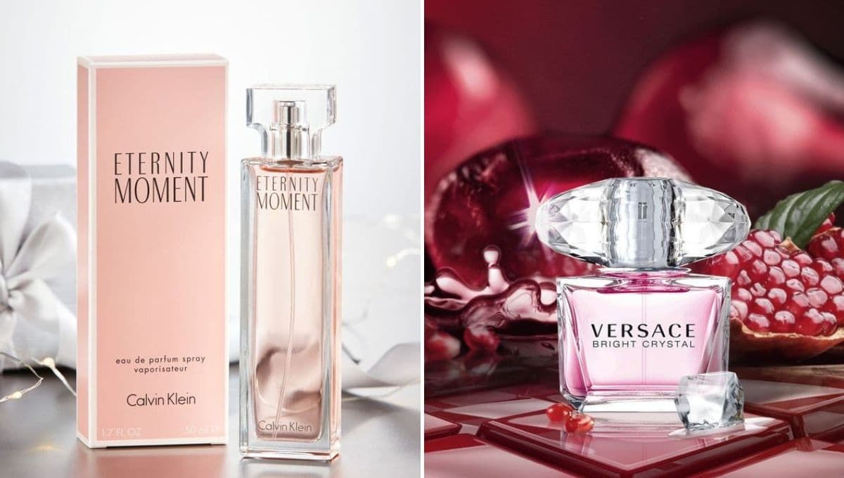 ¿Cuál es el mejor perfume fresco para mujer? 3 fragancias para oler rico