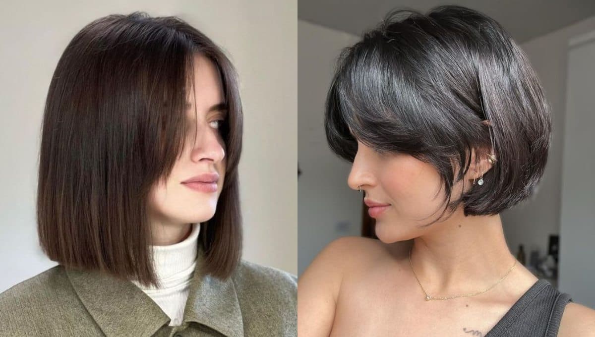 ¿Cómo saber qué tipo de corte bob me queda bien?