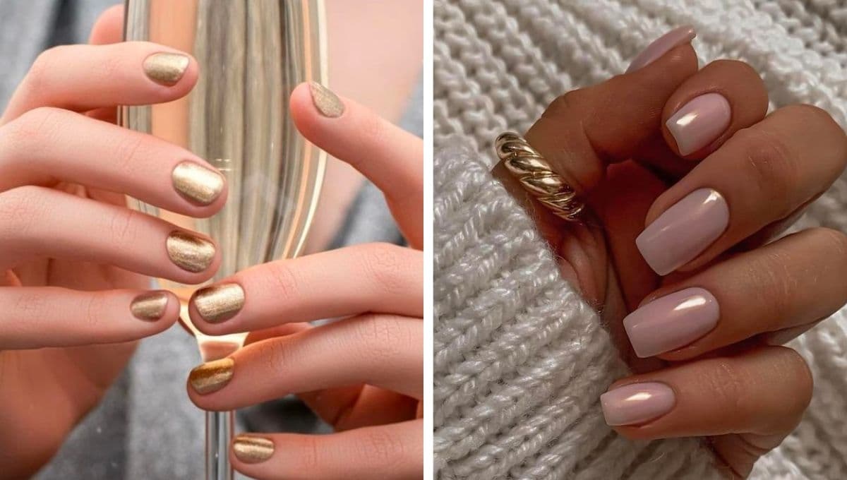 ¿Qué color de uñas es elegante? 3 tonos para destacar donde sea