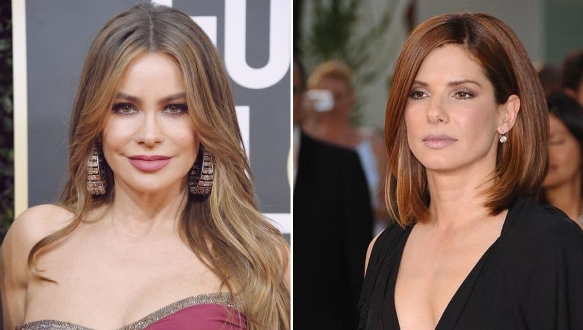 Los mejores cortes de cabello para mujeres de 50 años