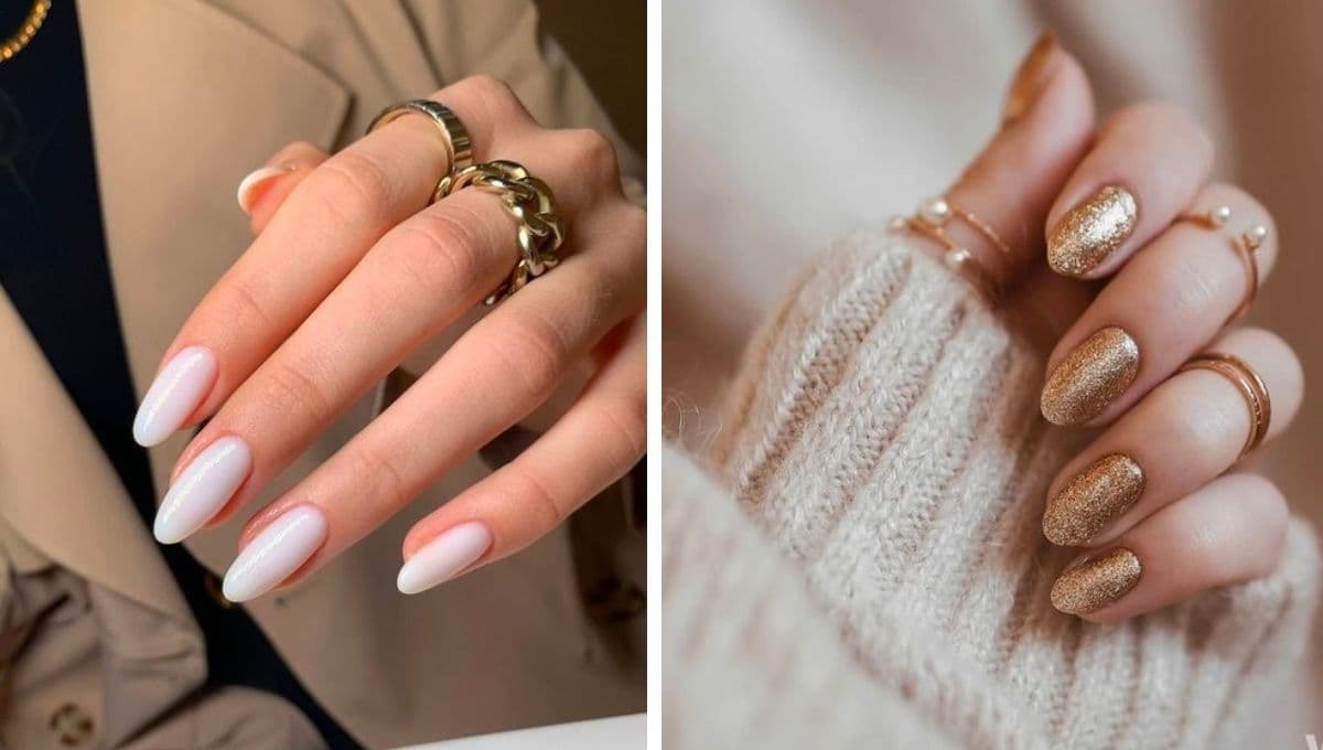 Deslumbra con los diseños de uñas más bonitos para atraer abundancia