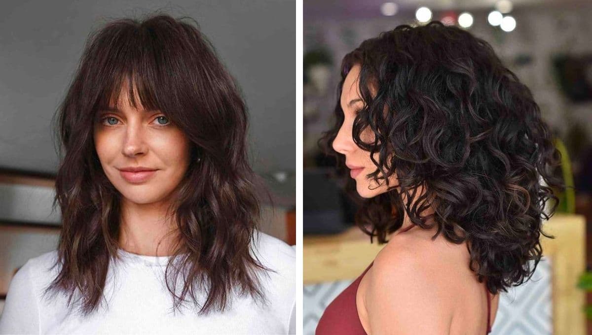 Los mejores cortes para cabello quebrado y que no se esponje