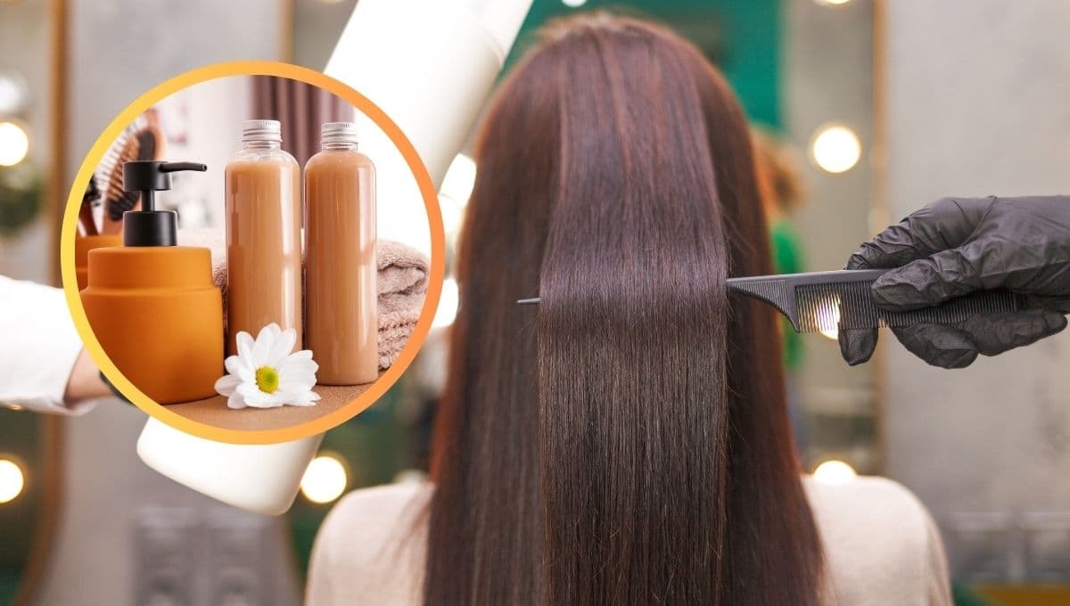 Keratina sin formol: 3 marcas recomendadas para alisar tu cabello sin dañarlo