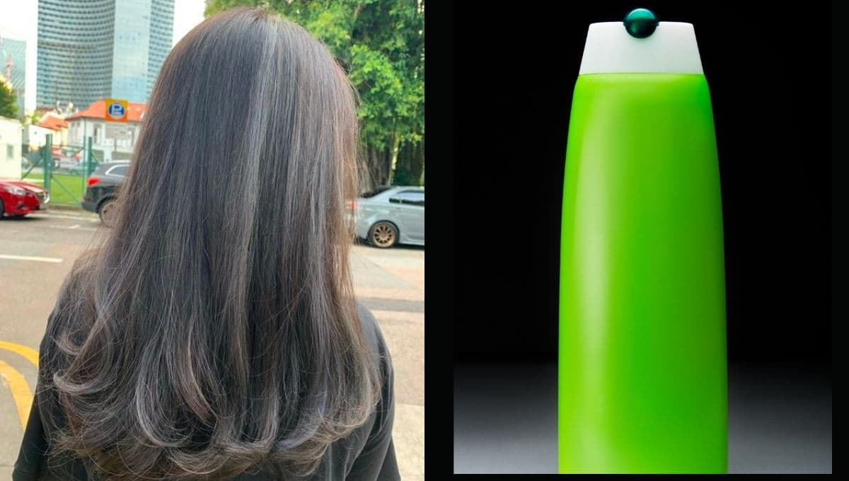 ¿Cuál es el mejor shampoo para cubrir las canas? 3 opciones para matizar el cabello