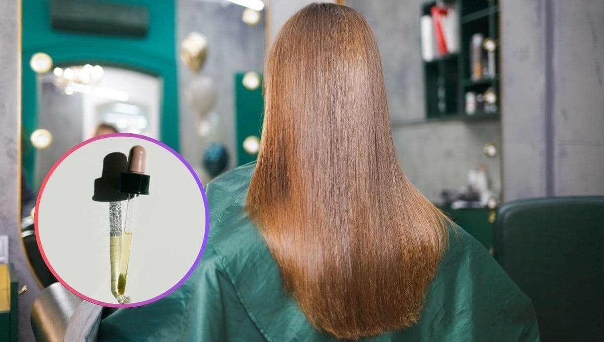 ¿Cómo hidratar el cabello después de un alisado permanente? 3 productos para pelo seco