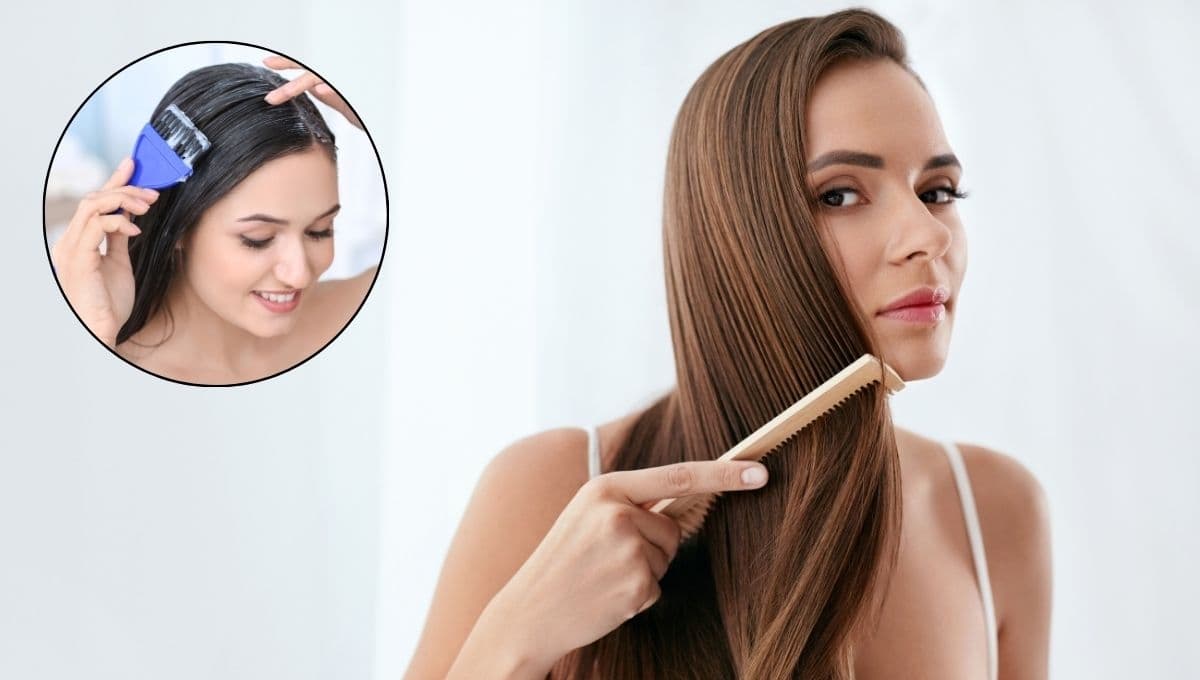 ¿Cuál es la mejor mascarilla para el cabello? 3 mezclas para nutrir e hidratar el pelo