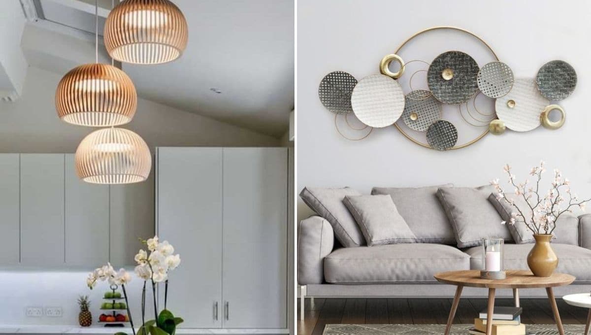 Casa de Infonavit: 4 ideas para decorarla elegante