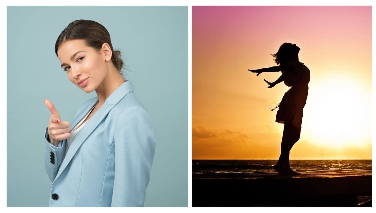 ¿Cómo subir el ego? 3 tips para levantar tu seguridad y confianza