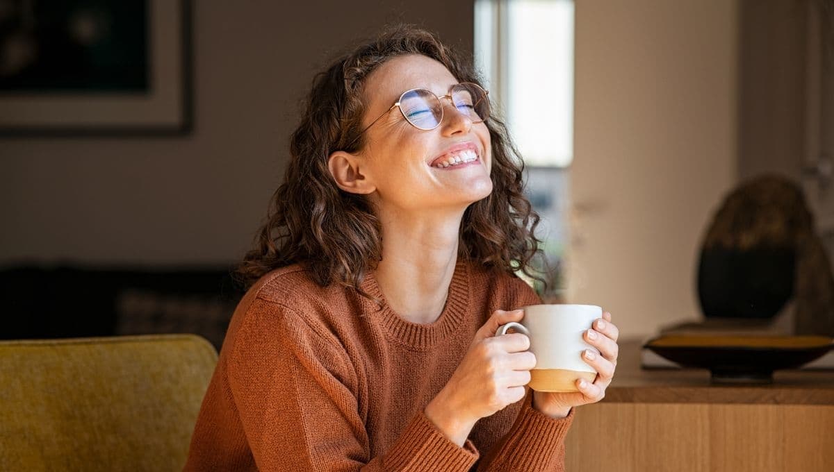 ¿Cómo ser feliz sin pareja y con hijos? 5 tips para estar orgullosa de ti