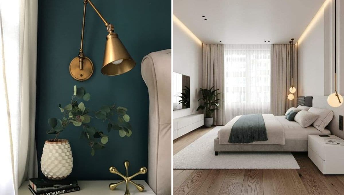 ¿Cómo hacer que tu cuarto se vea más bonito? 4 claves al decorar para darle un estilo moderno