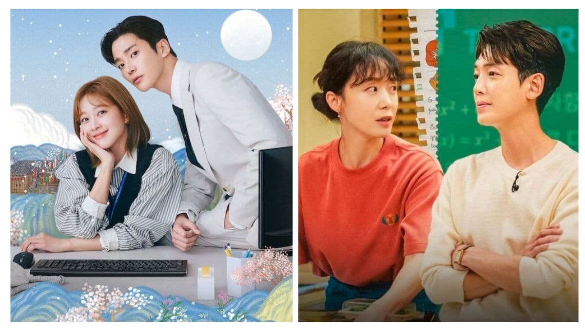 3 miniseries coreanas en Netflix que debes ver antes de iniciar una nueva relación amorosa