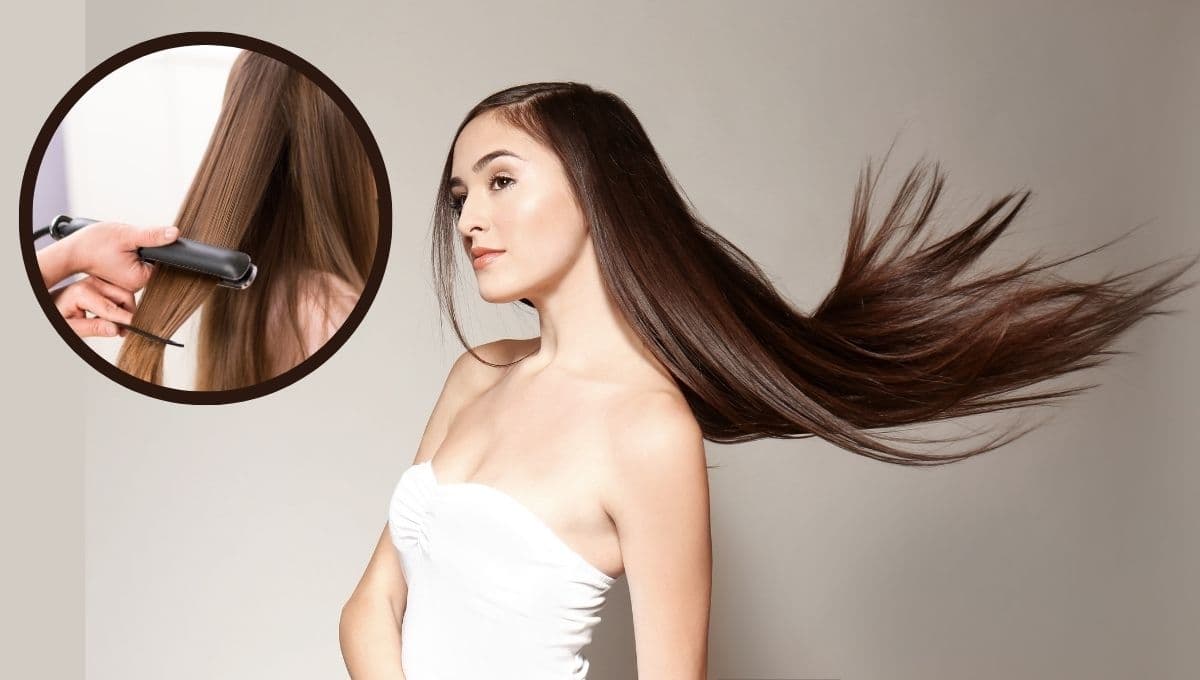 Keratina casera SIN plancha: el tratamiento para un alisado perfecto en el cabello