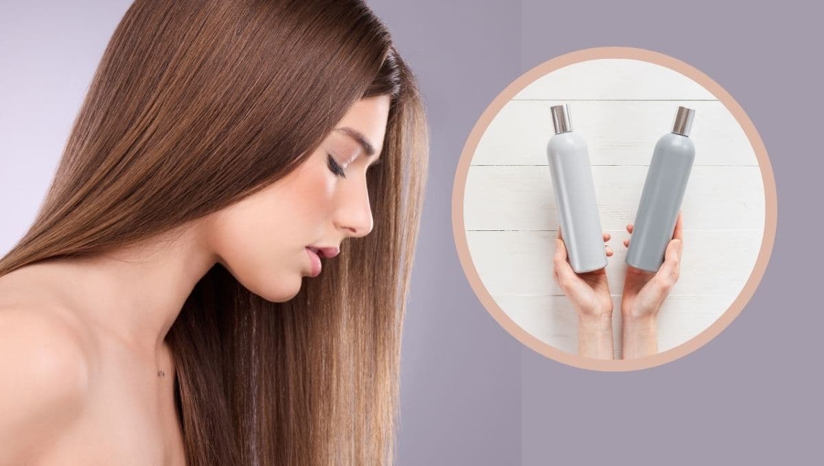 3 marcas de shampoo sin sal ni parabenos ideales para cuidar tu keratina