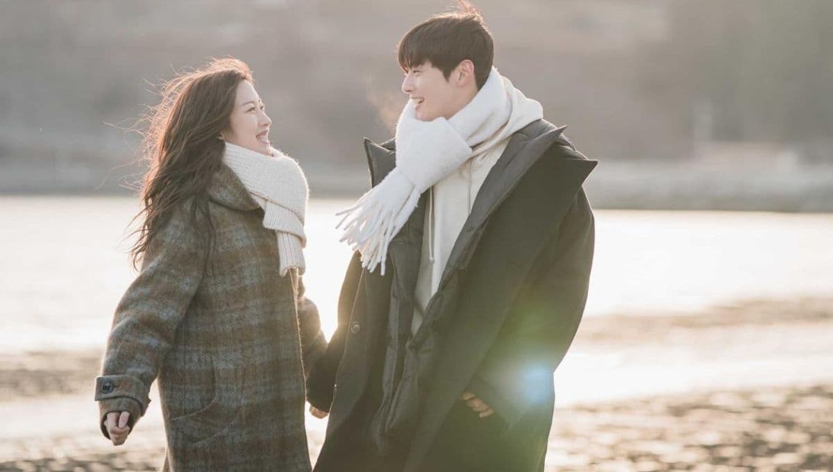 La miniserie coreana de Netflix que enseña que amar es saber cuándo terminar una relación