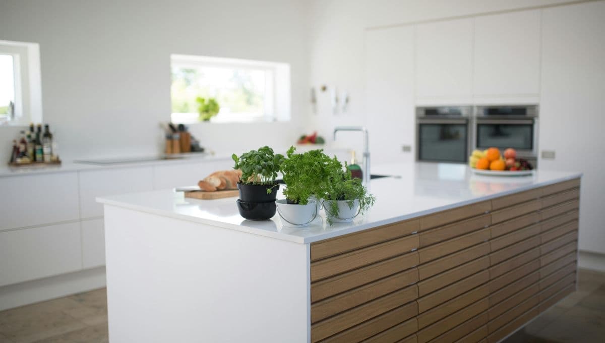¿Cómo limpiar la cocina muy sucia con estos 3 pasos que te ahorrarán tiempo?