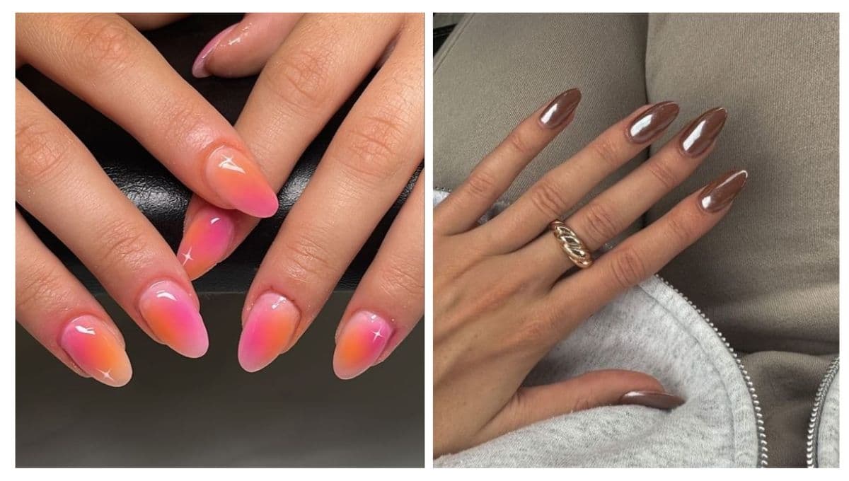 Uñas en tendencia: 4 ideas para elevar la manicura de temporada