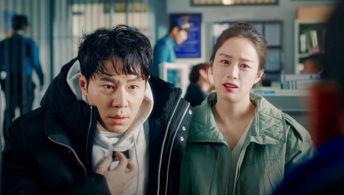 La miniserie coreana de Netflix para soltar a esa persona que ya te olvidó y ya tiene nueva pareja