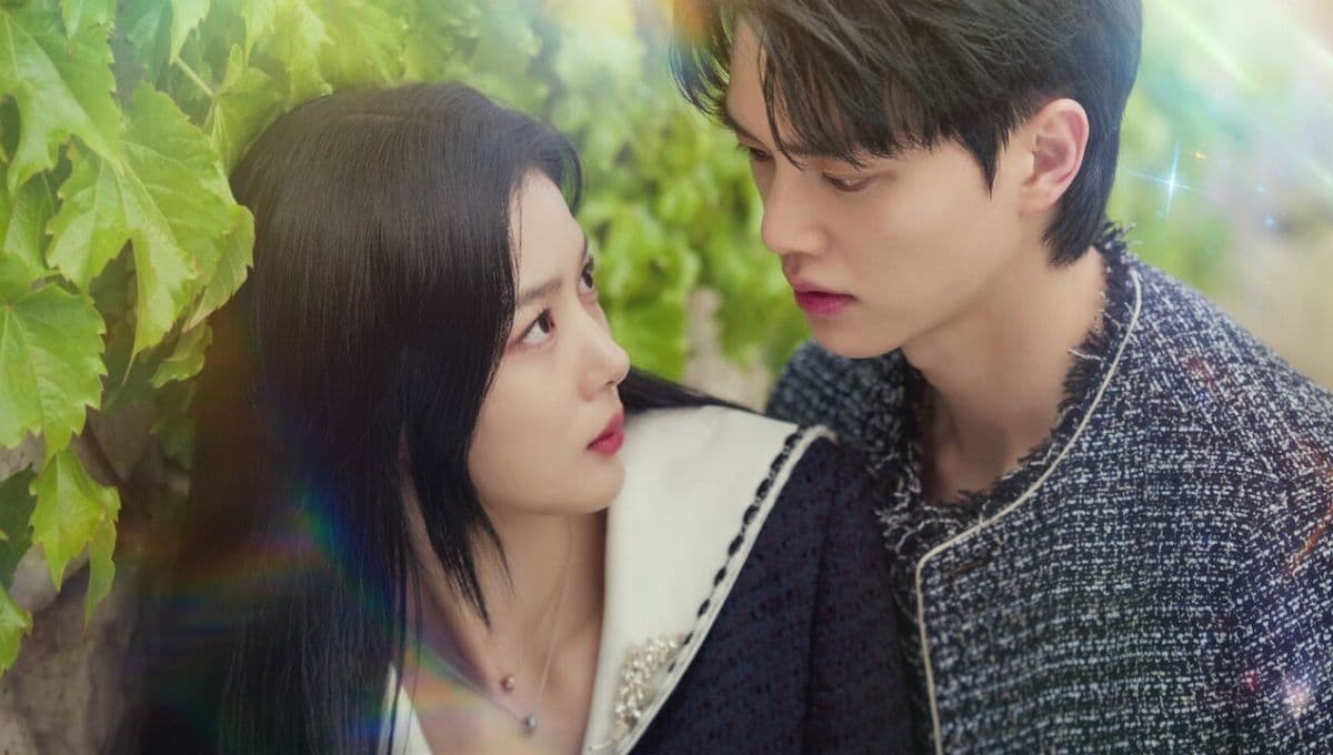 Netflix: la miniserie coreana que cambiará tu forma de ver el matrimonio