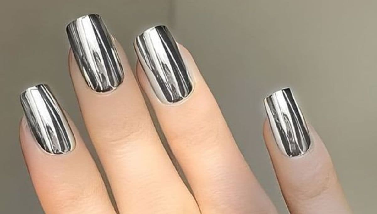 Uñas clásicas: 4 ideas para combinar lo mejor del gelish con diseños en tendencia