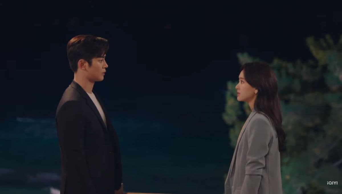 Esta es la miniserie coreana de Netflix que muestra lo complicado de tener un romance en el trabajo
