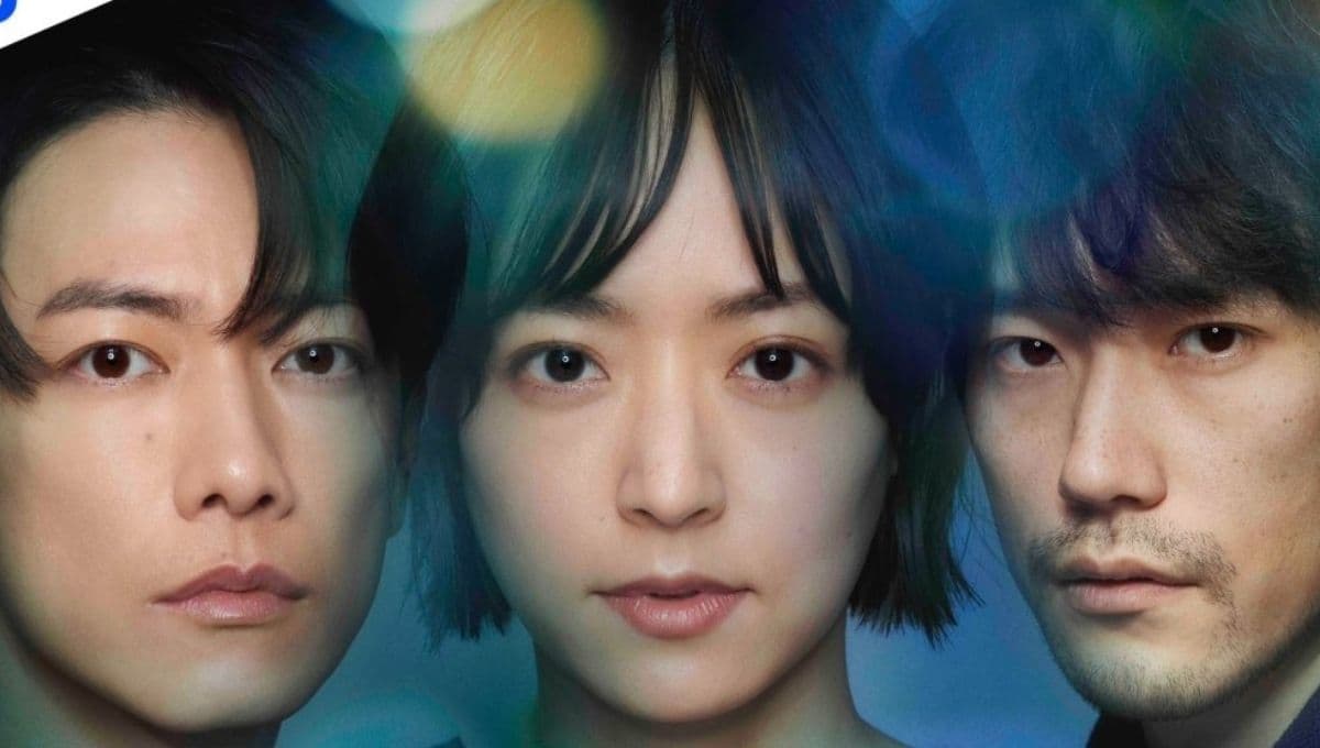 La miniserie japonesa de Netflix que enseña que hay que confesar nuestro amor antes de que sea tarde