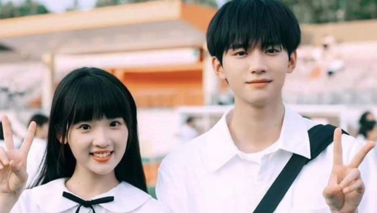 La serie china de Netflix que te hará ver que puedes enamorarte de quien menos lo esperas
