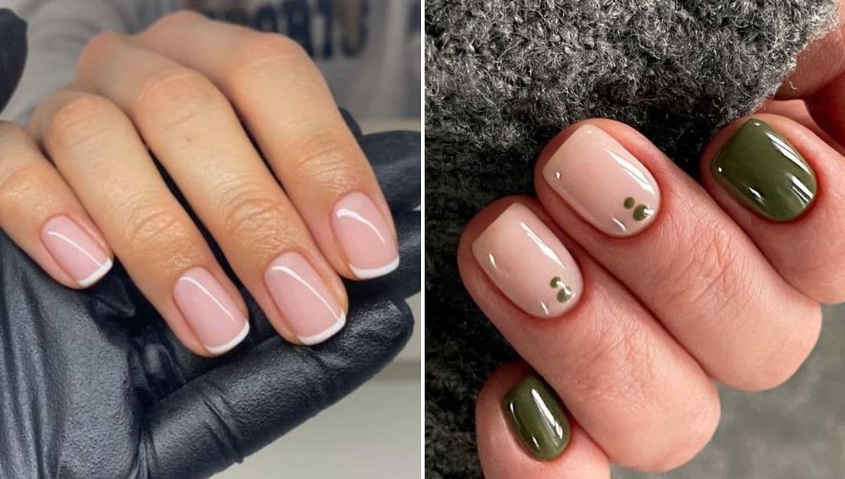 ¿Qué es el rubber gel? La base de uñas que es mejor que el gelish